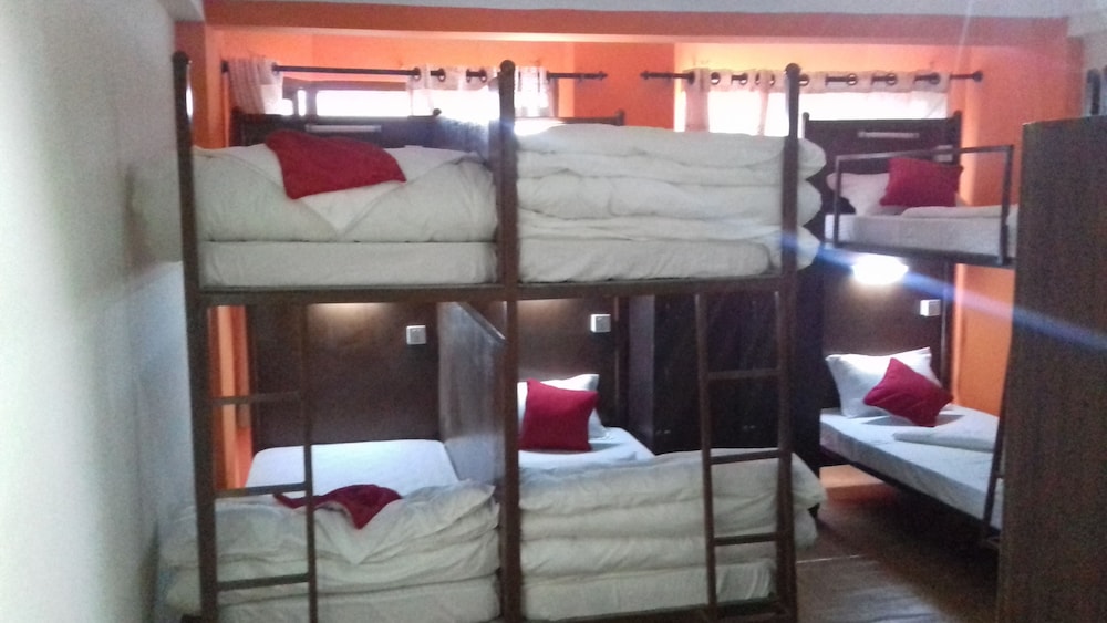 Rambler Hostel Pvt Ltd 12/22