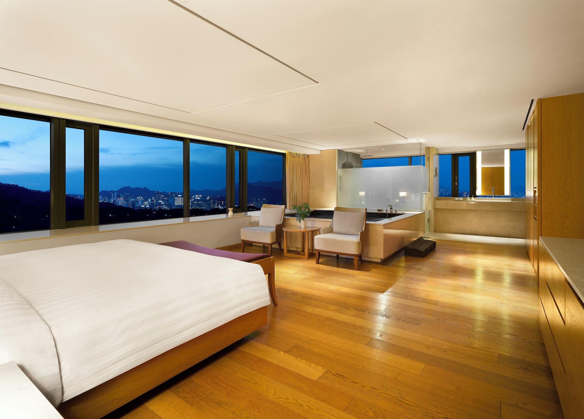 Pool, Namsan, Spa, Deluxe, with View, Private Pool, Near Beach