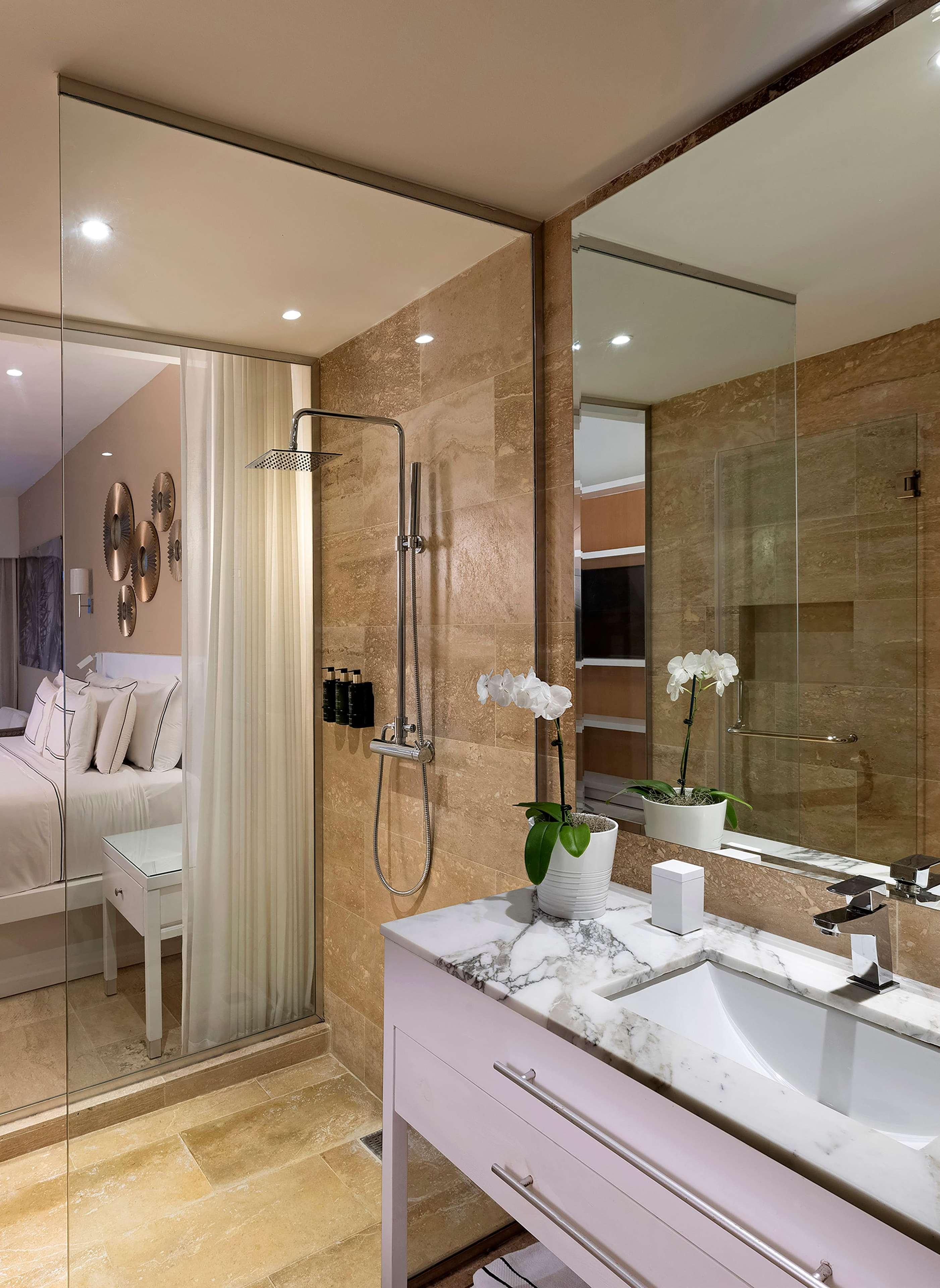 The Level, Palm, Tropical, Suite، Melia Punta Cana Beach 3/4