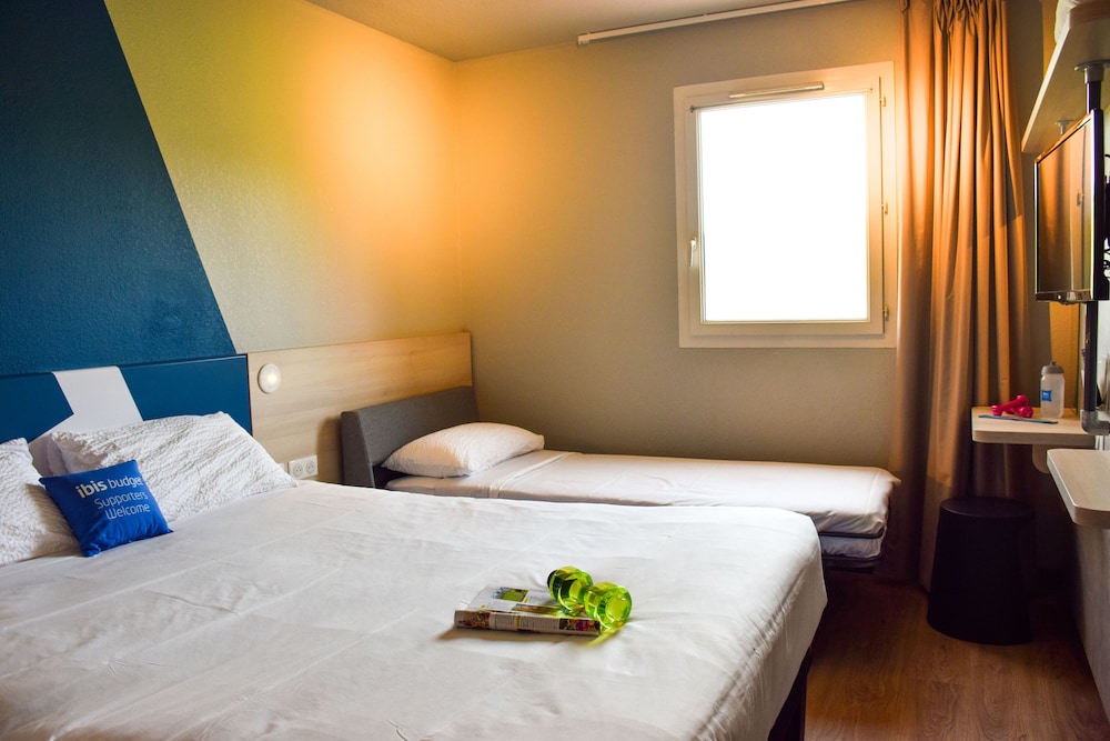 Ibis Budget Millau Viaduc 12/49