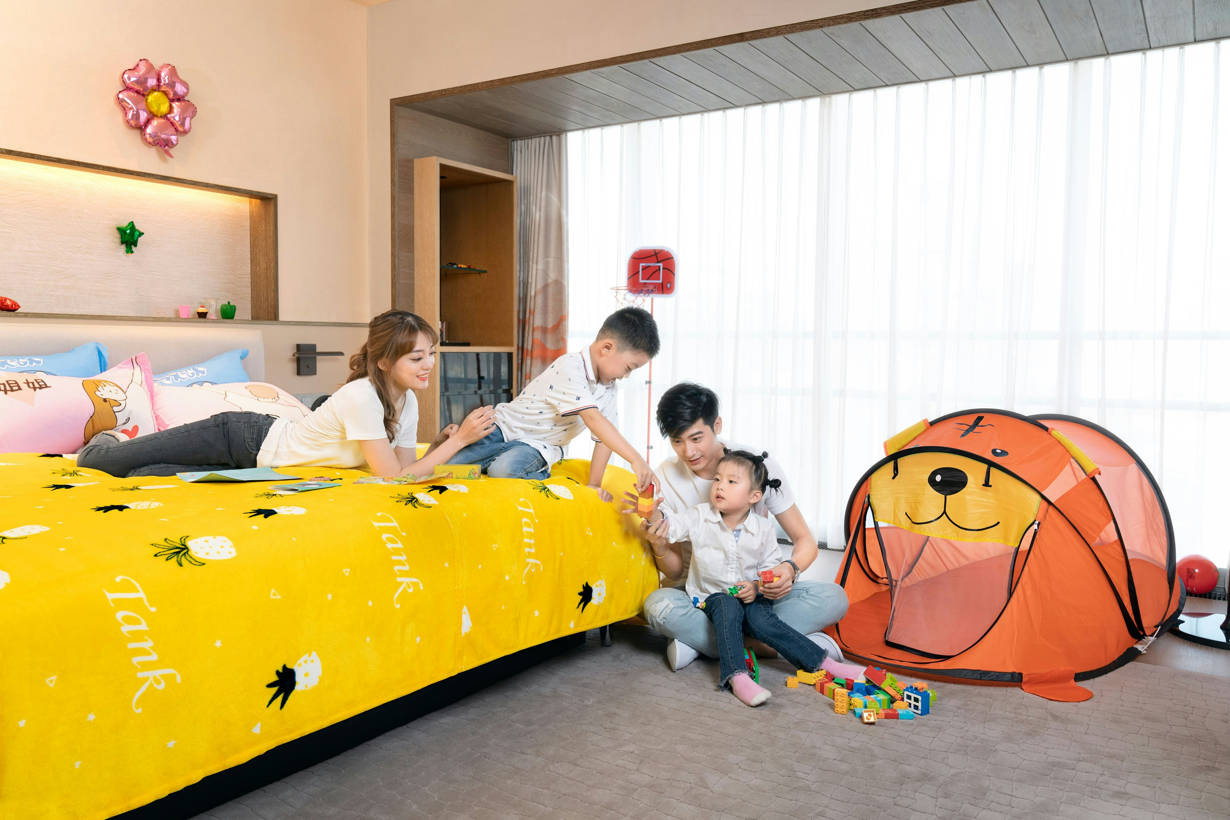 Le Meridien Shenyang Heping 21/21