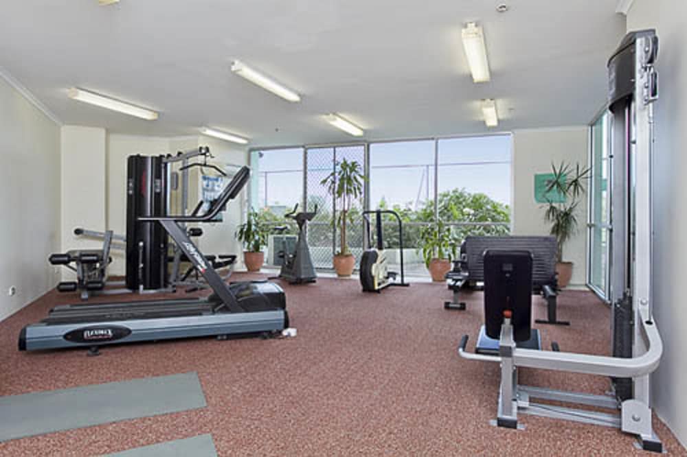 Ocean Plaza Resort 25/50