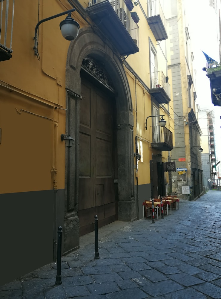 Domus Studio 25 Bed and Breakfast 38/50