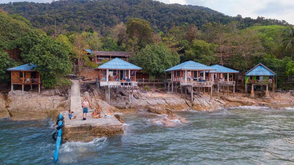 Koh Chang Resort Ranong 41/50