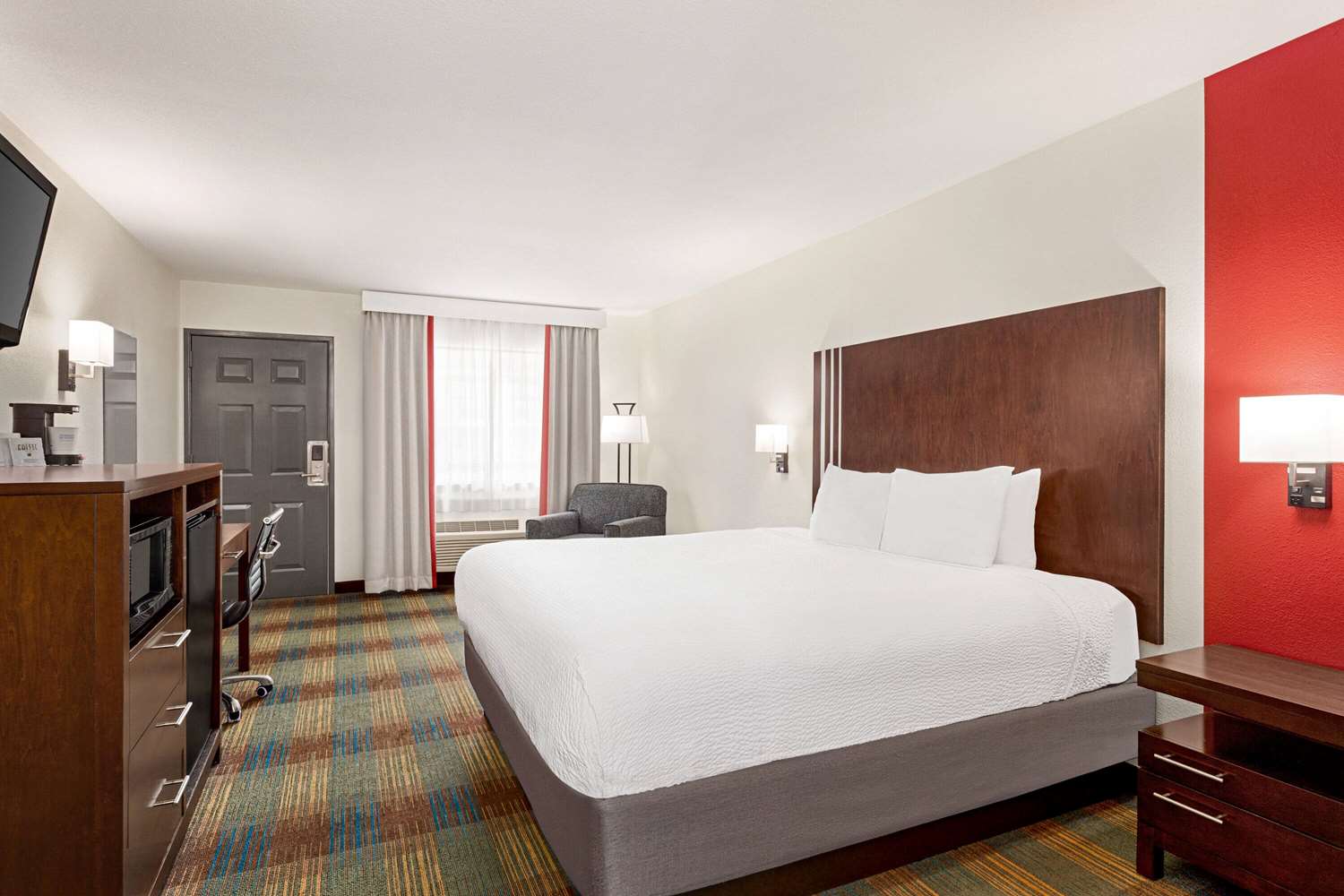 Ramada by Wyndham San Antonio Near SeaWorld/Lackland AFB 20/63