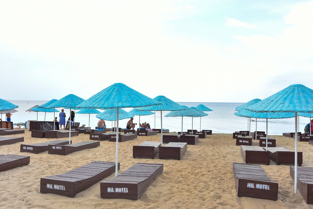 Nil Hotel 43/47