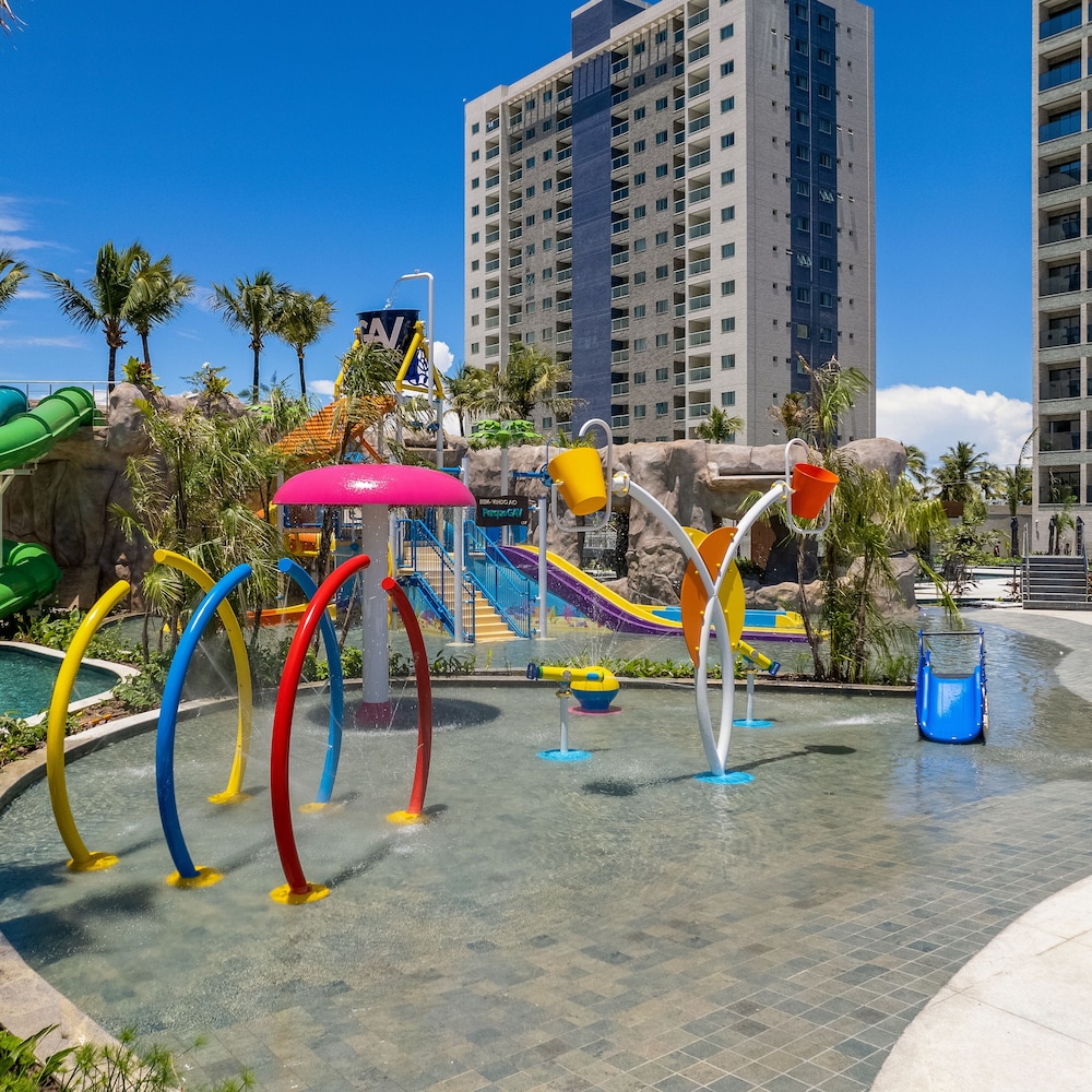 Premium GAV Resorts 27/40