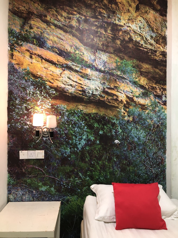 Rain Forest Hotel 51/51
