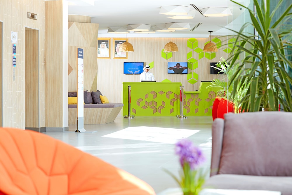 إيبيس ستايلز مكة(Ibis Styles Makkah) 28/50