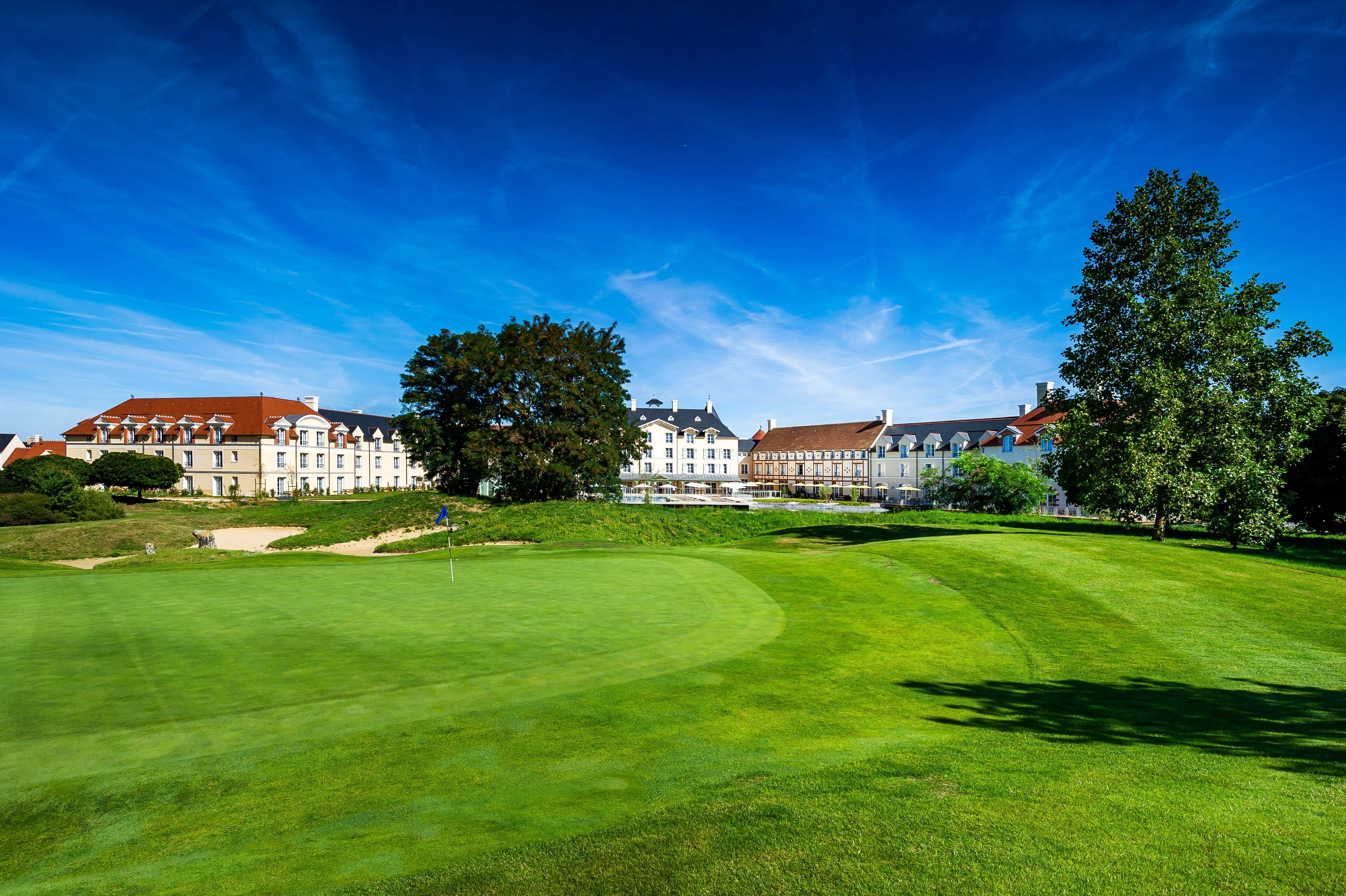 Staycity Aparthotels Near Disneyland Paris 21/22