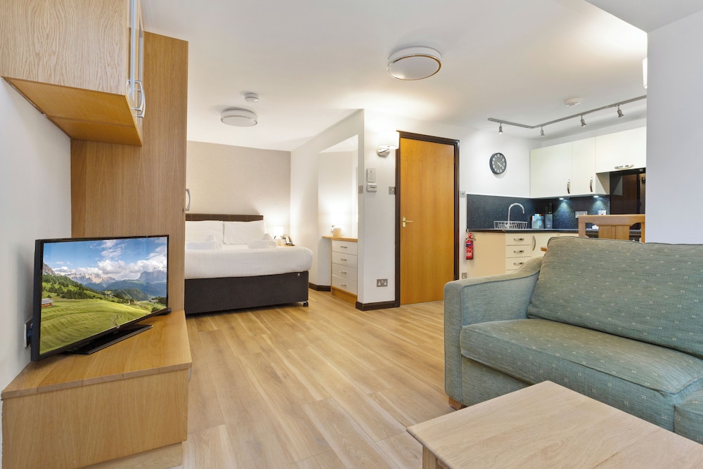 Hapimag Burnside Park Apartments 24/50