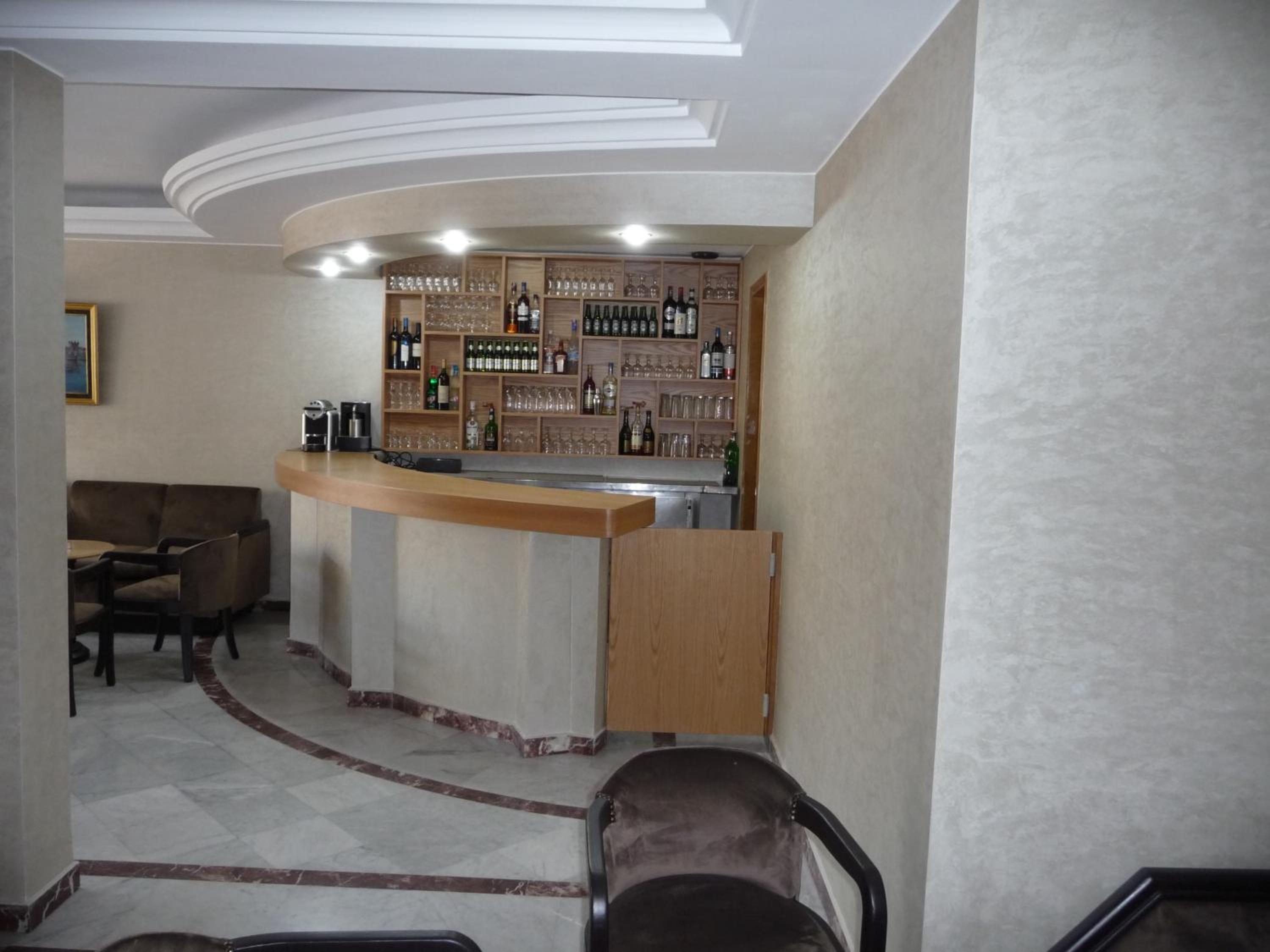 Kamal Hotel 11/55