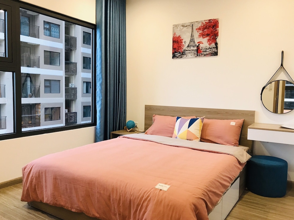 Park Hill Times City Apartment 30/65