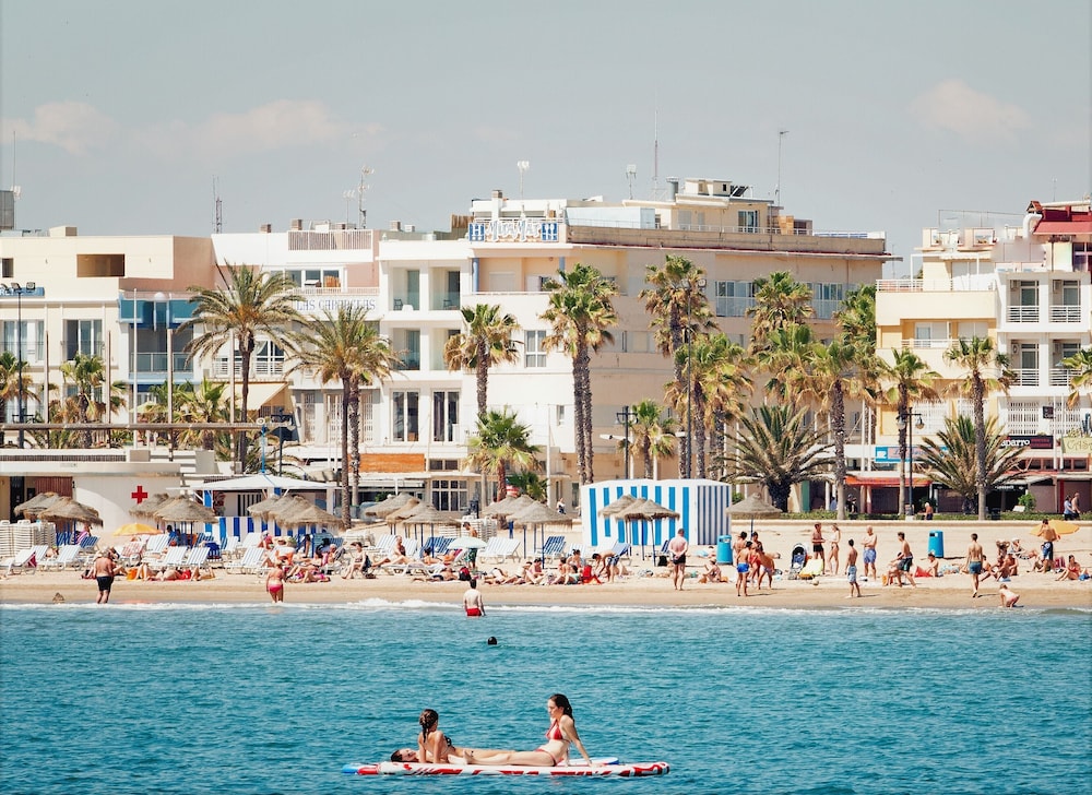 Hotel Miramar Valencia 20/27