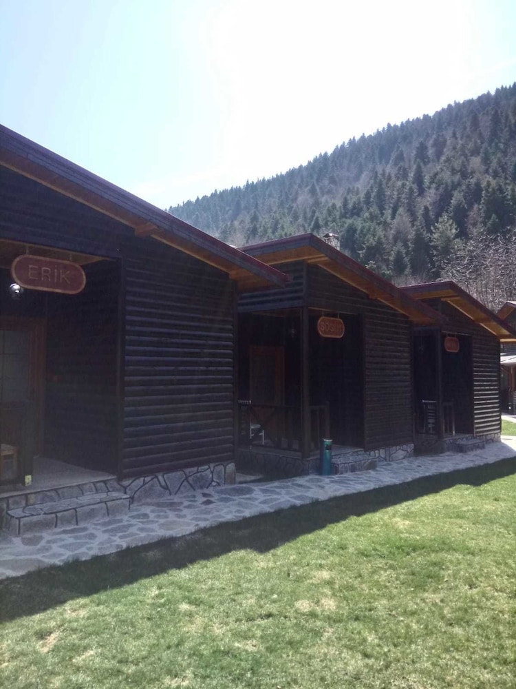 Abant Bahceli Kosk 27/50