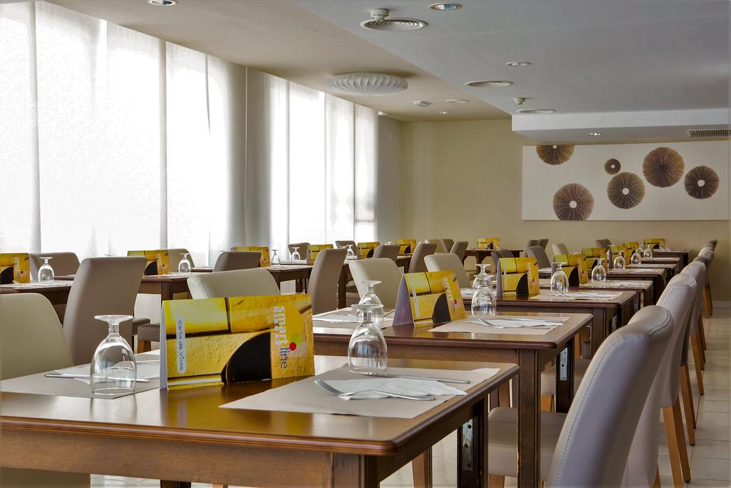 Brisa Marina Hotel 23/25