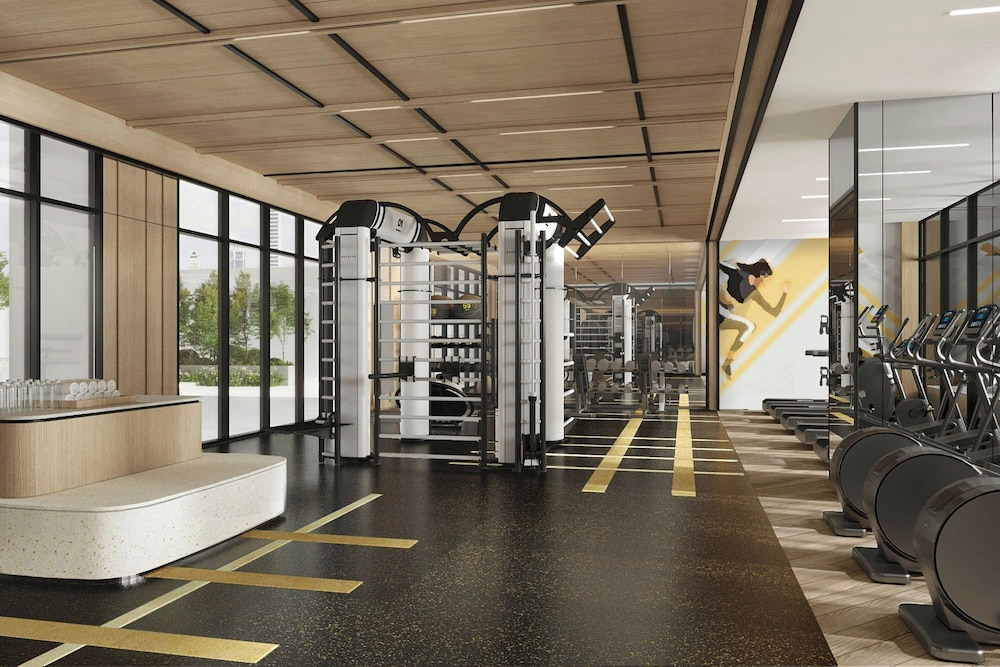Sheraton Johor Bahru 24/49