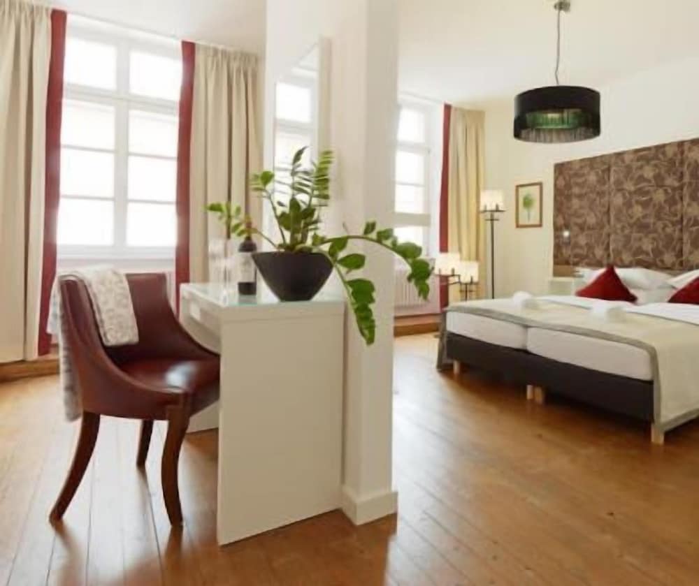 Hotel Lekker 24/33