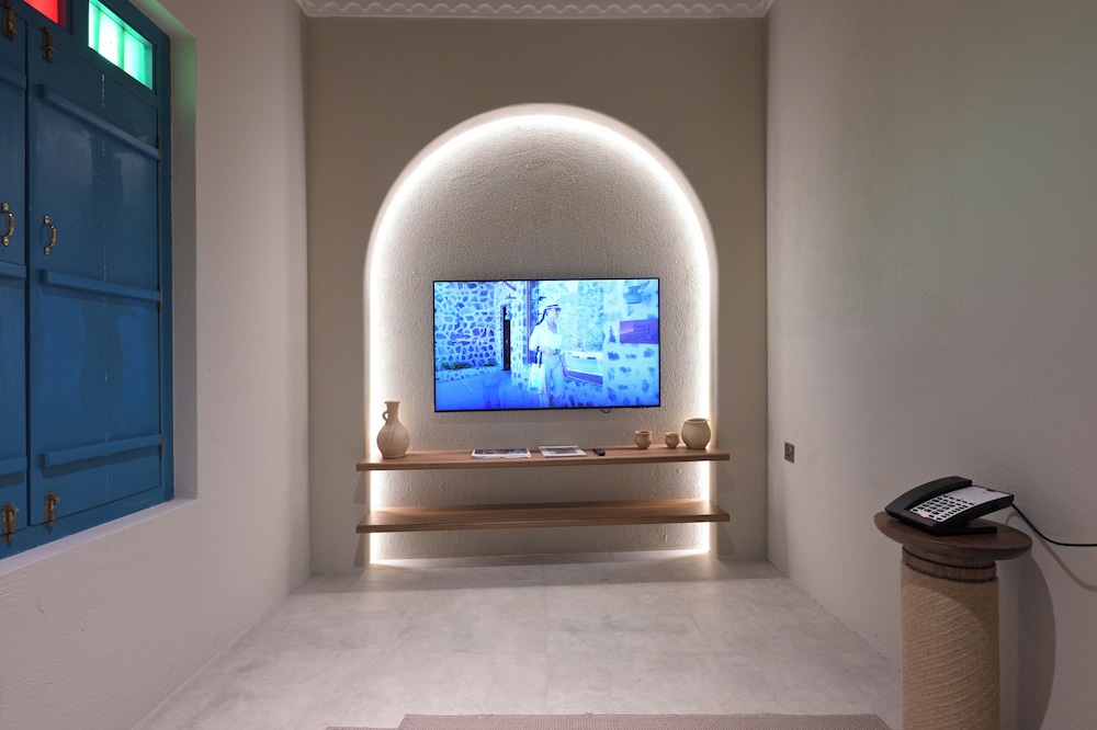 Nozol Al Rayaheen Sharjah Retreat 46/61
