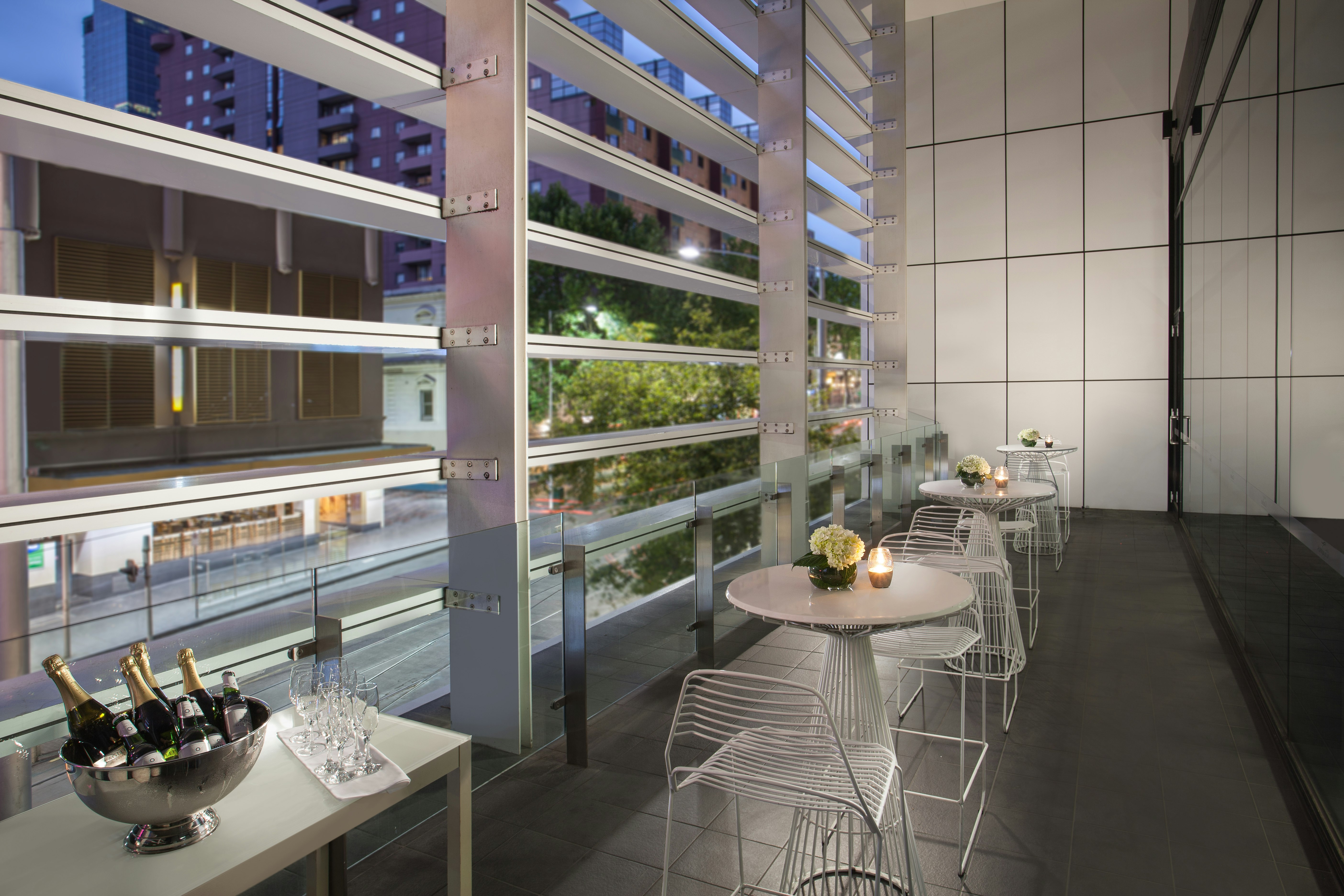 Citadines on Bourke Melbourne 45/46