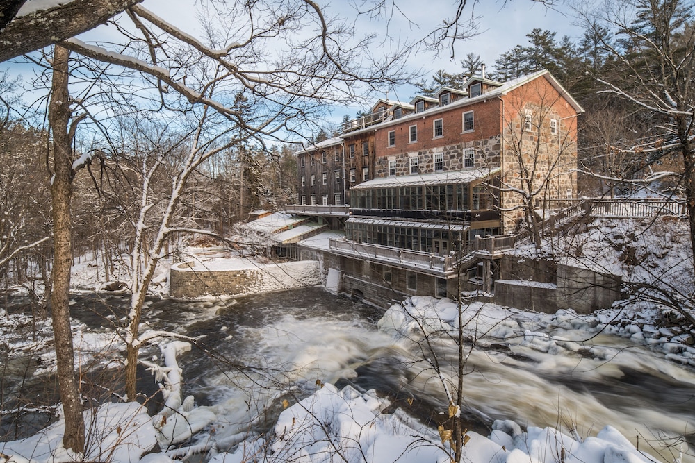 Moulin Wakefield Mill Hotel and Spa 39/66