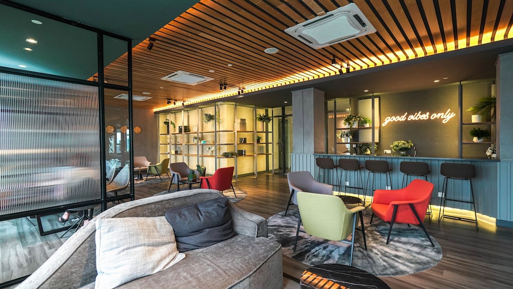Ceylonz Suites by MyKey Global 43/56