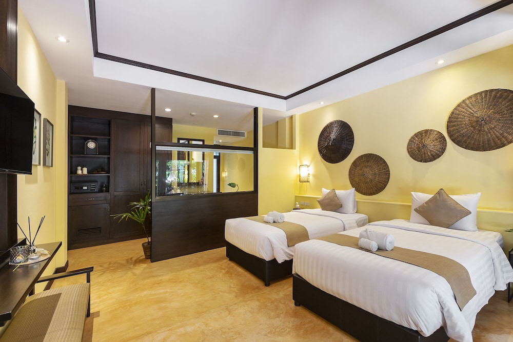 Ratchapruek Lanna Boutique 16/50