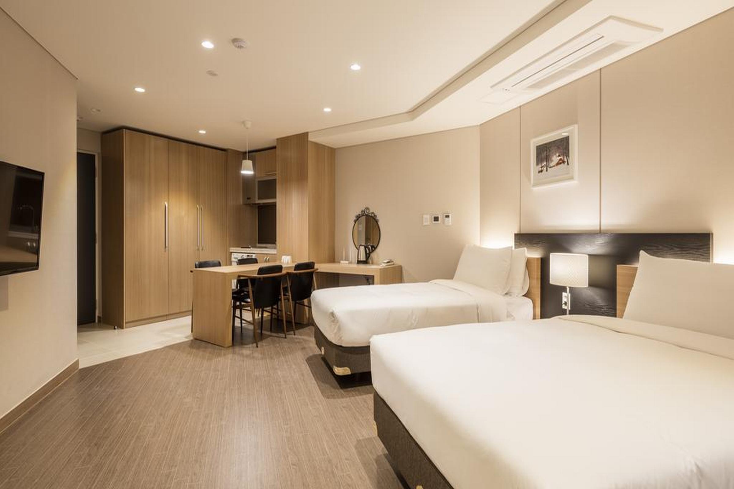 Suite