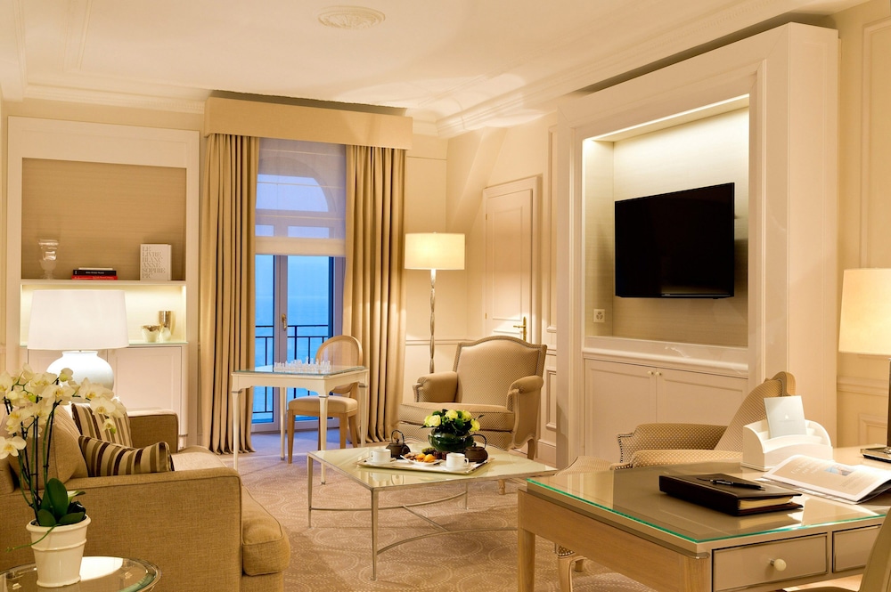 BEAU RIVAGE PALACE 48/86