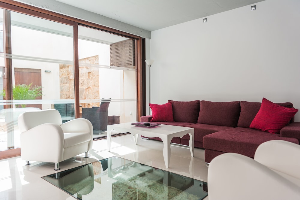 Can Vent Boutique Hotel 24/38
