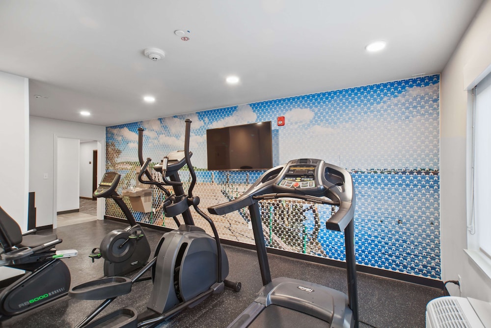 Extended Stay America Premier Suites - Providence - East Providence 26/49