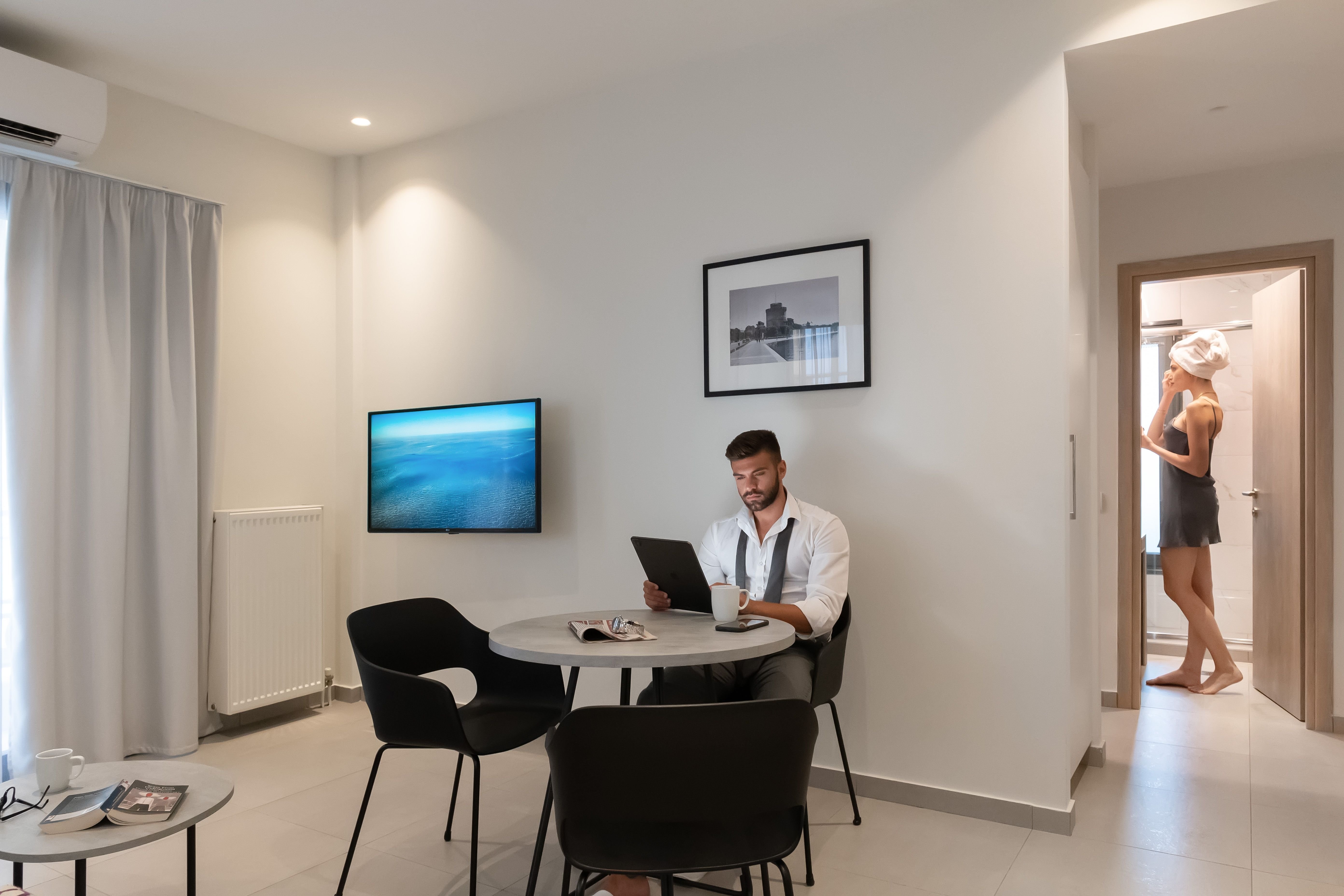 Thess Residences 7/12