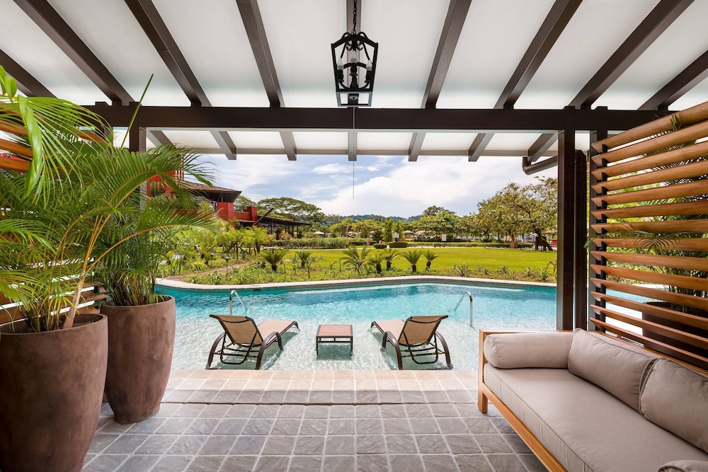 Los Suenos Marriott Ocean And Golf Resort 8/56
