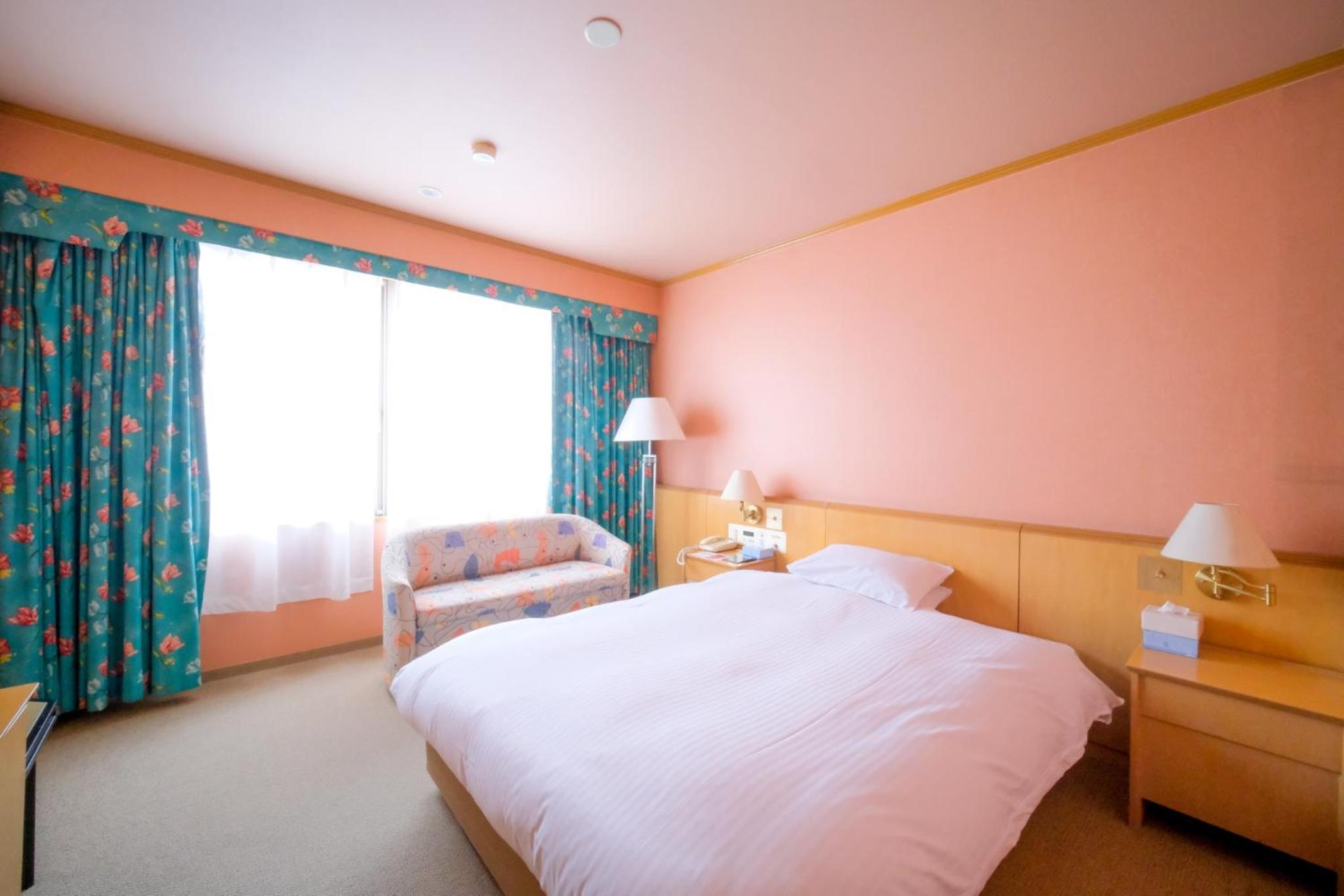 Yuzawa Royal hotel 11/30