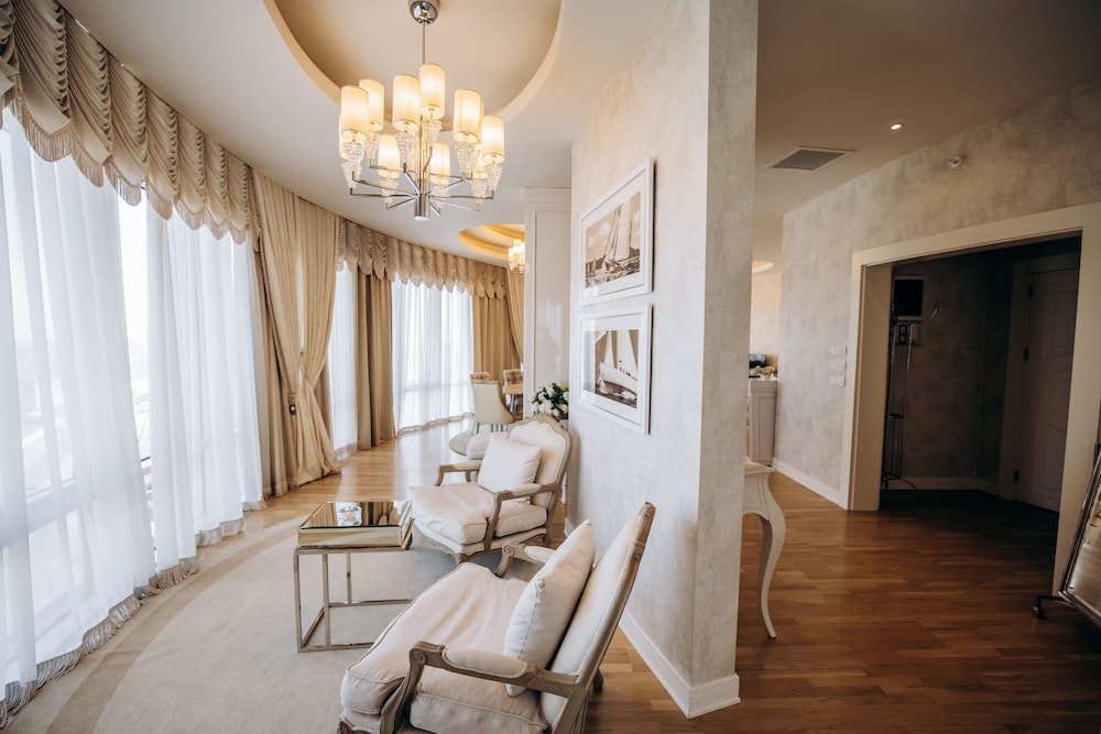 Sahil Hotel Baku 30/68