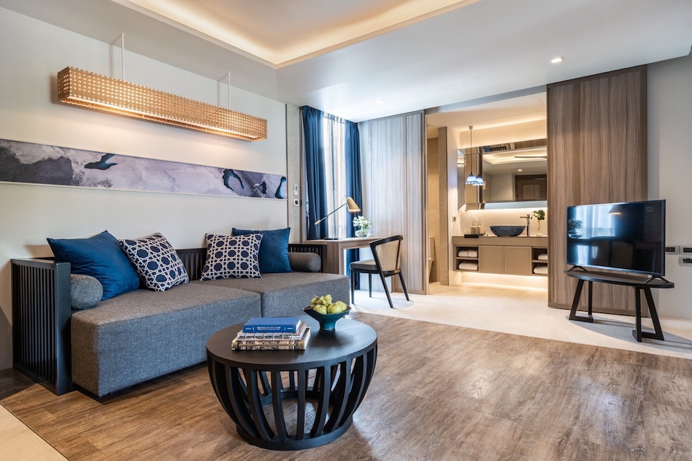 Maladee Rendezvous Hotel Chiang Mai 23/50