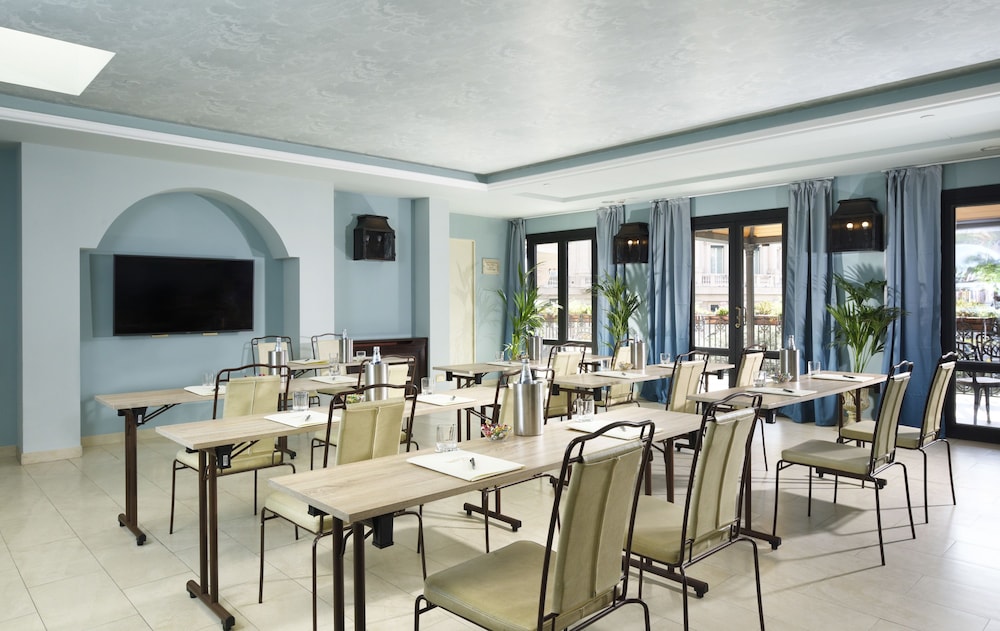 Continental Genova Hotel 58/64