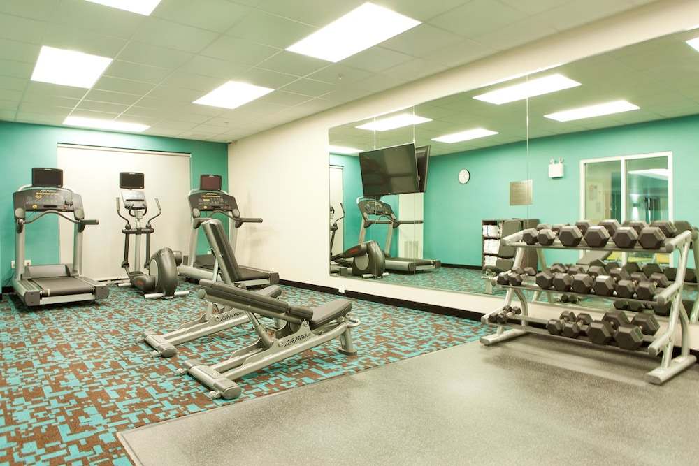 Fairfield Inn And Suites By Marriott Lethbridge 22/36