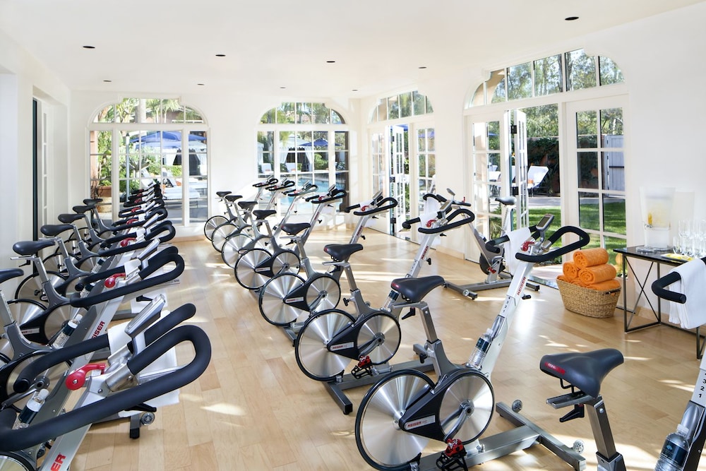 Rancho Valencia Resort and Spa 50/62
