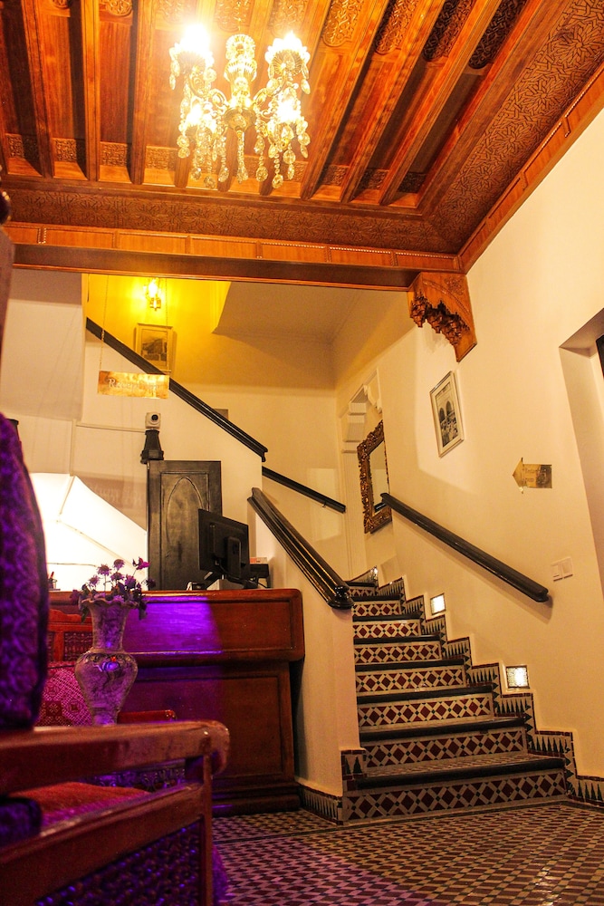 Majorelle City Center Boutique Hotel 39/50