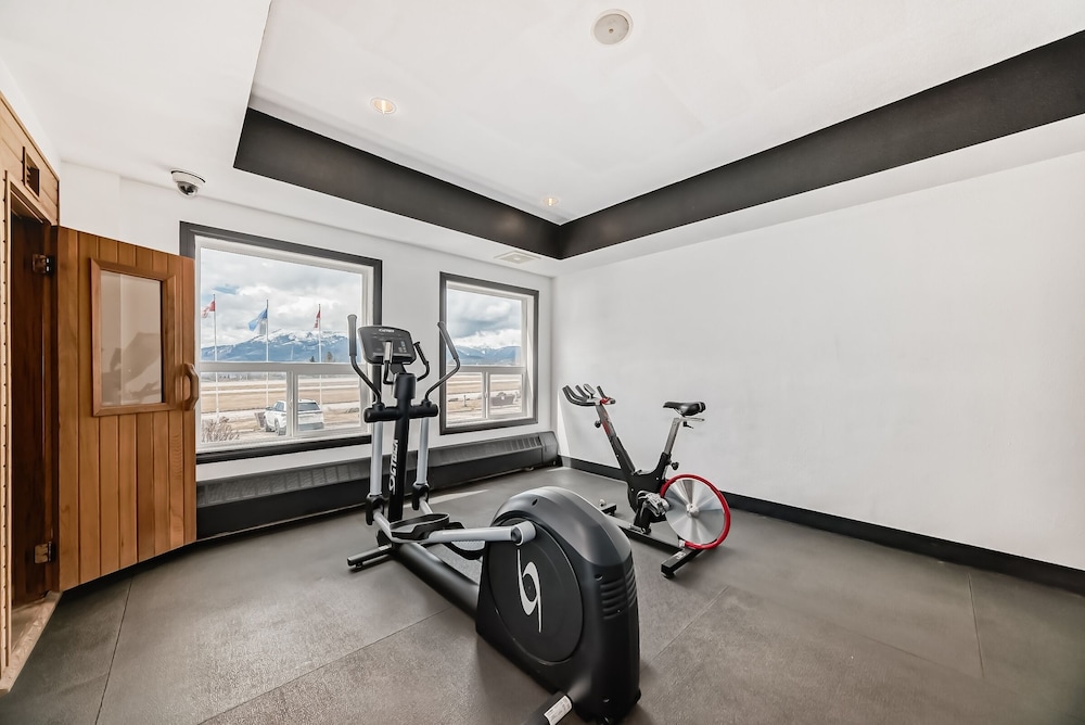 Grande Cache Inn and Suites 27/46