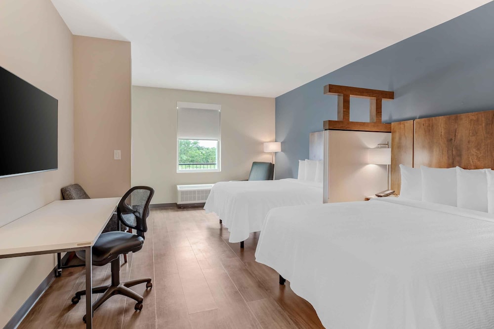 Extended Stay America Premier Suites - Charlottesville 12/50