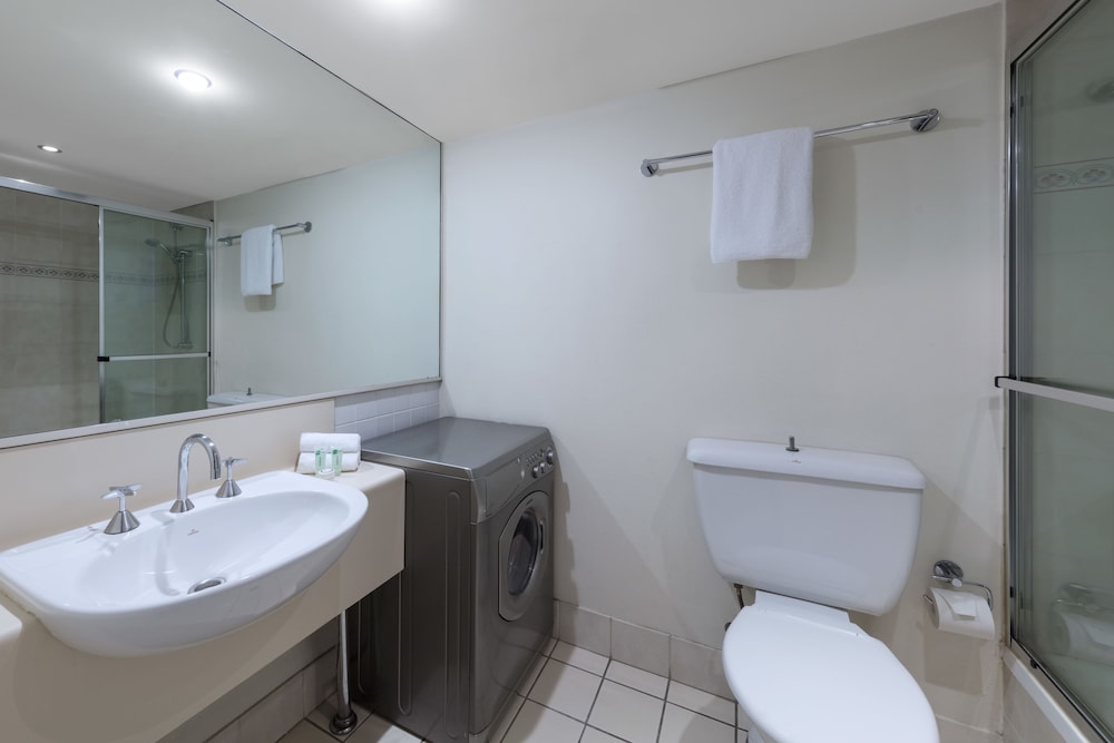 Nesuto Pennant Hills Apartment Hotel 44/48
