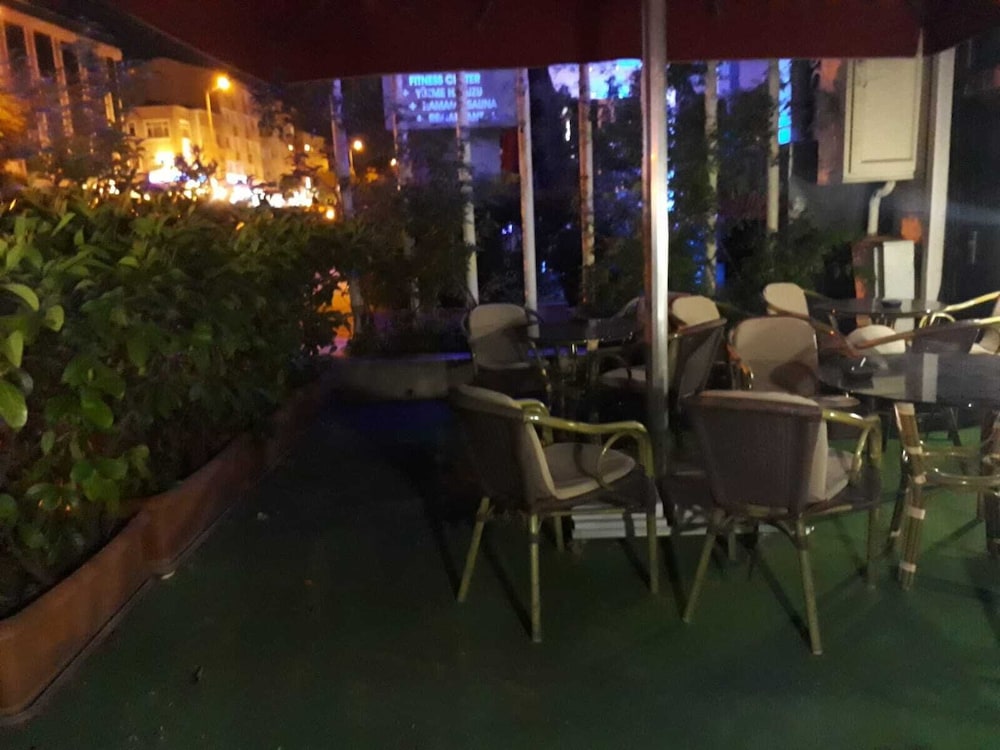 Topkapi Sabena Hotel 39/70