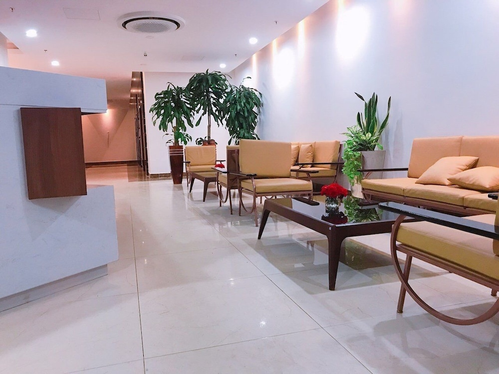 Dalat Center Residence 28/50