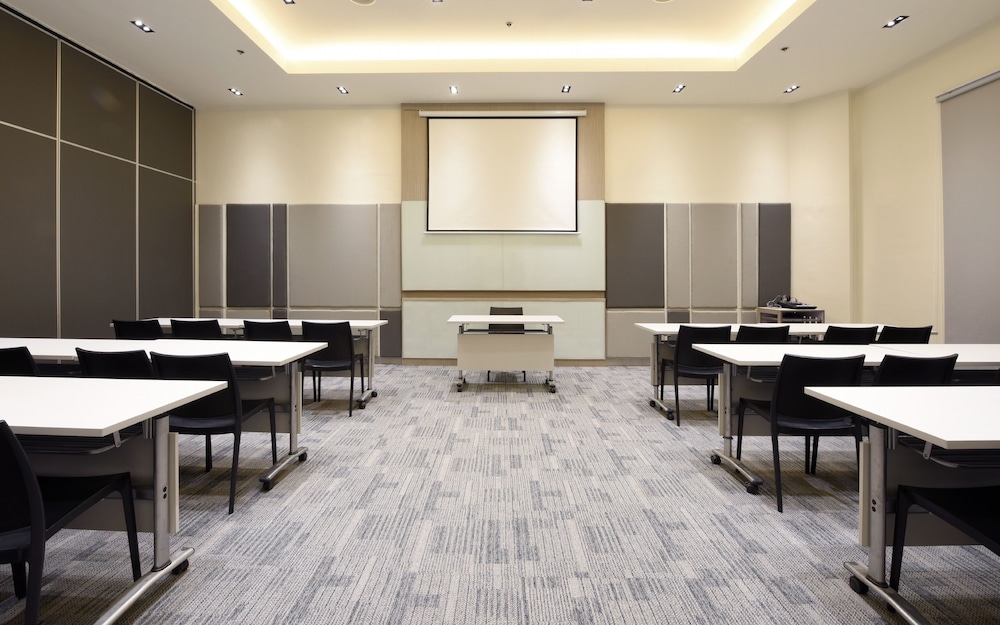 Hop Inn Hotel Alabang Manila 42/50