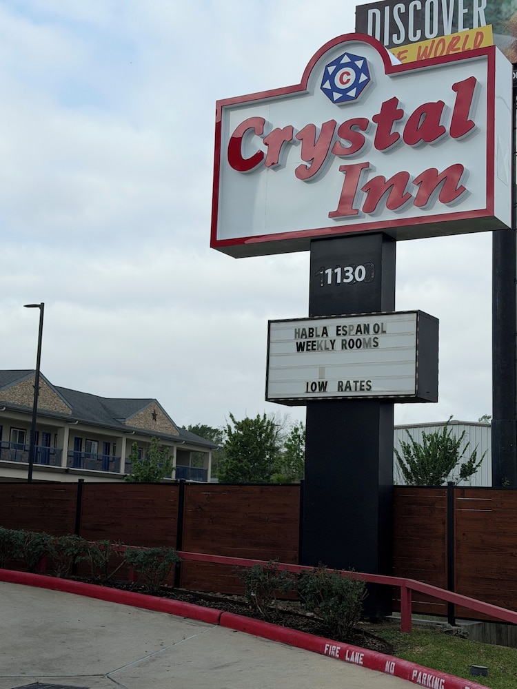 Americas Best Value Inn 4/51