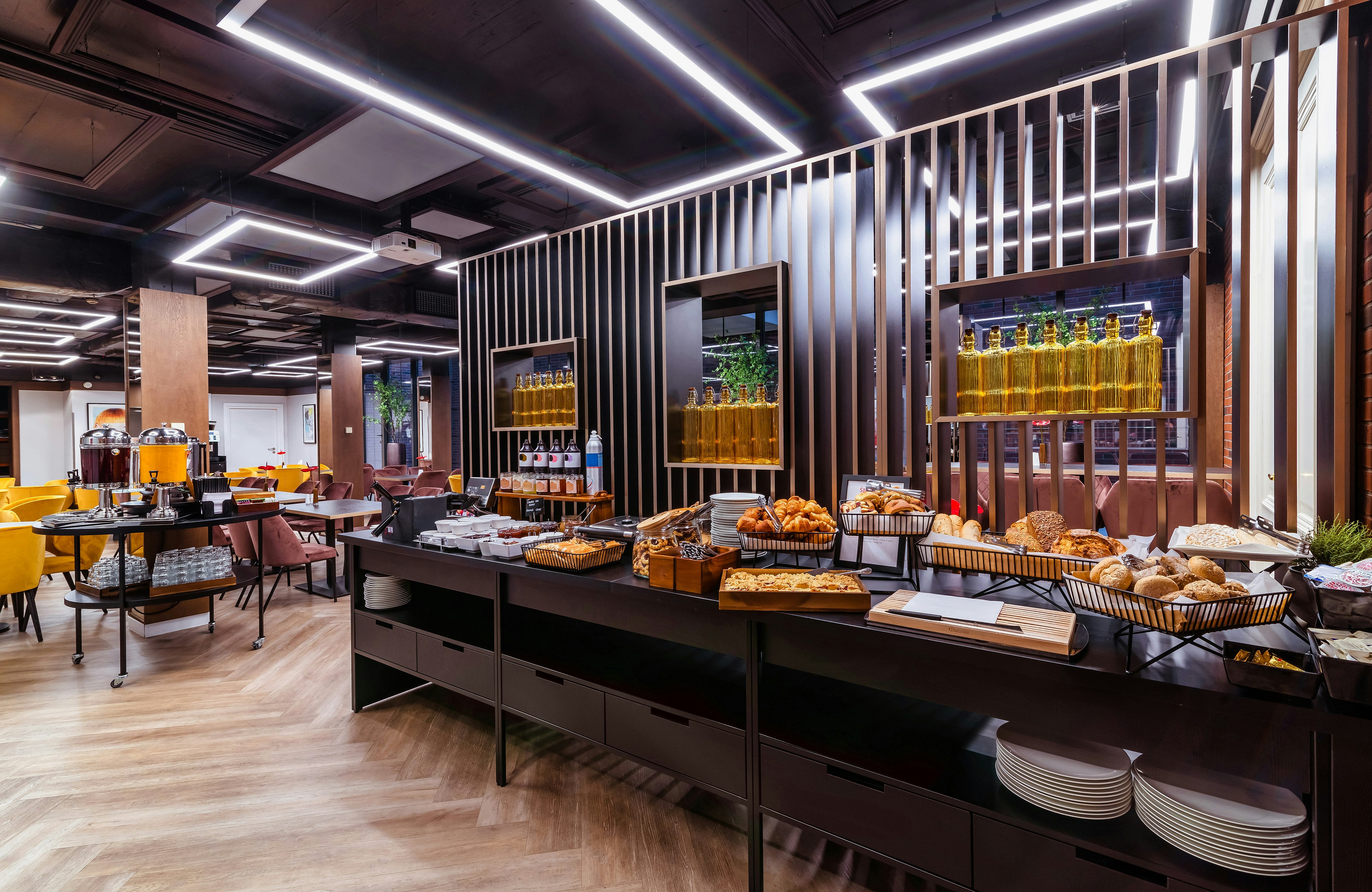 Leonardo Boutique Hotel Krakow Old Town 35/80