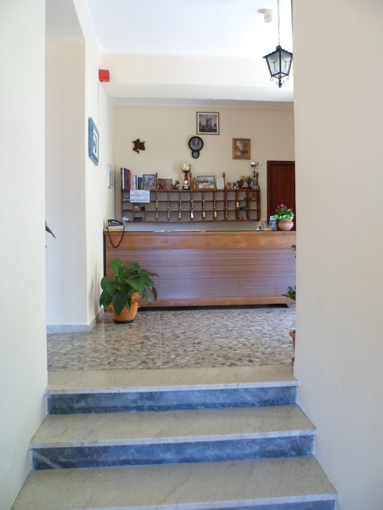 Hotel Panorama Di Sicilia 3/29