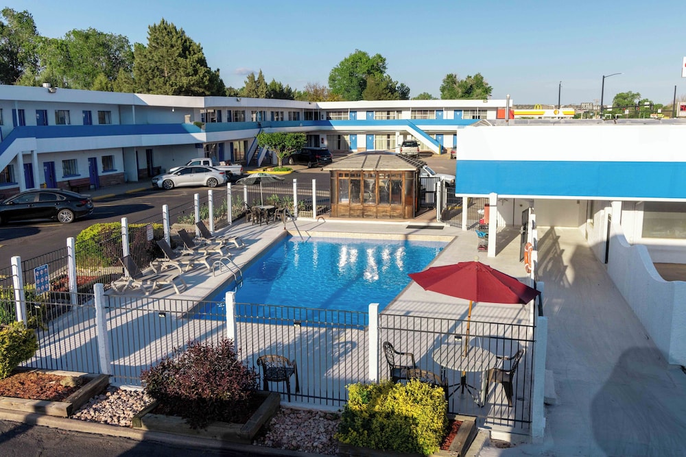 Motel6 Canon City, CO 45/64
